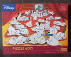 Disney puzzel, nieuw in folie, Ophalen of Verzenden, 500 t/m 1500 stukjes, Nieuw, Legpuzzel