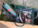 Metabo haakseslijper, Ophalen, Gebruikt, Minder dan 700 watt, Haakse handslijpmachine