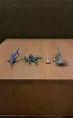 Playmobil zeedieren, Verzamelen, Swarovski, Ophalen of Verzenden, Zo goed als nieuw, Figuurtje