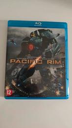 Pacific Rim Blu-Ray DVD Film, Cd's en Dvd's, Blu-ray, Ophalen of Verzenden, Zo goed als nieuw, Actie