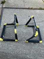 Voetbal goals, Sport en Fitness, Voetbal, Maat XS of kleiner, Ophalen, Gebruikt, Overige typen