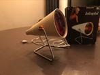 Vintage Philips infraroodlamp met doos, Ophalen of Verzenden, Zo goed als nieuw