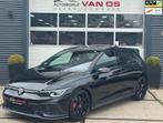 Volkswagen Golf Clubsport l 2.0 TSI GTI l Pano l Leder l Koe, Gebruikt, Zwart, 4 cilinders, Zwart