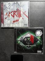 CD Set - Skrillex - Bangarang -  Scary Monsters And Nice Spr, Ophalen of Verzenden, Zo goed als nieuw