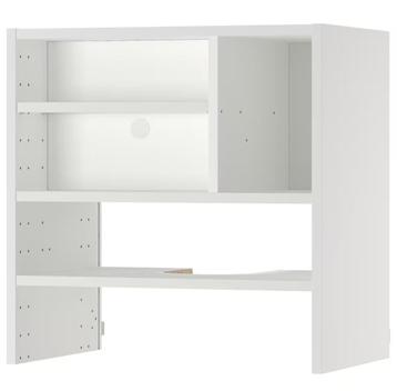 Ikea Metod keukenkast voor afzuigkap - afbeelding 2