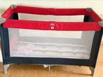 Campingbedje babideal, Kinderen en Baby's, Ophalen of Verzenden, Gebruikt, Reisbedje