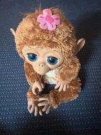 Aapje met Geluid - Knuffel, Ophalen, Gebruikt, Overige typen