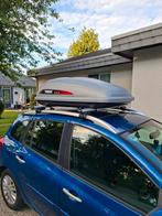 Dakkoffer te huur, Ophalen, Zo goed als nieuw