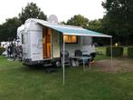 Hymer B584 Camper Veel Opties, Caravans en Kamperen, Campers, Gaslek-detector, Ringverwarming, Fiat, 7 tot 12 maanden geleden