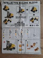 Intellective building blocks, Ophalen of Verzenden