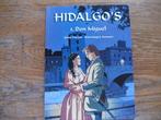 Hidalgo's. 1. Don Miquel. Tekst: Michel Pierret., Boeken, Stripboeken, Eén stripboek, Michel Pierret, Ophalen of Verzenden, Zo goed als nieuw