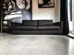 Modern design - Linteloo Fabio Sofa, Huis en Inrichting, 100 tot 125 cm, Rechte bank, Gebruikt, Stof