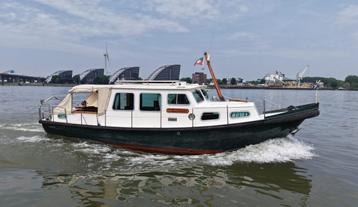 Van der werff Vlet 10.10 OK AK Motor/2022 beschikbaar voor biedingen