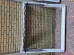 Velux dakraam GGL UK06, Doe-het-zelf en Verbouw, Kozijnen en Schuifpuien, Raamkozijn, Zo goed als nieuw, 75 tot 150 cm, Hout