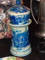 Chinees thee zetter, Ophalen