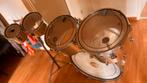 Tama made in japan imperialstar, Ophalen of Verzenden, Gebruikt, Tama