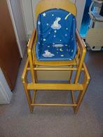 Kinderstoel met  tafel functie!, Kinderen en Baby's, Kinderkamer | Tafels en Stoelen, Ophalen of Verzenden, Zo goed als nieuw