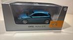 Opel astra gtc minichamps 1.43, Auto, Ophalen of Verzenden, MiniChamps, A