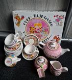 Blond Amsterdam servies (compleet), Ophalen of Verzenden