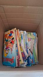 Donald duck, Meerdere stripboeken, Ophalen of Verzenden, Gelezen, Walt Disney