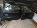 Citroen bx onderdelen 1987, Ophalen, Gebruikt, Citroën, Deur