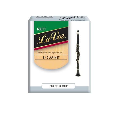 Div Vandoren rieten voor oa Bb klarinet, op voorraad, Muziek en Instrumenten, Instrumenten | Toebehoren, Nieuw, Klarinet, Ophalen of Verzenden