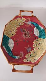 Tracy Potter schaal van artesian road collectie, Antiek en Kunst, Kunst | Designobjecten, Ophalen of Verzenden