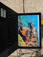 Surface Pro 4 i7 - gaat aan maar heeft kuren, Surface Pro 4, 12 inch, Ophalen of Verzenden, Niet werkend