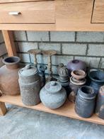 Aura Peeperkorn Hoffz Landelijk, Ophalen of Verzenden, Zo goed als nieuw, Hout, Minder dan 25 cm