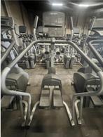 Life Fitness Integrity Stepper | Stapper | Staptoestel |, Sport en Fitness, Ophalen of Verzenden, Gebruikt, Benen, Overige typen