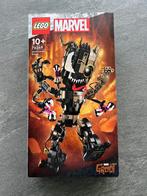 Lego Marvel 76249 Venomized Groot *SEALED*, Ophalen of Verzenden, Nieuw, Complete set, Lego