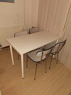 Ikea bureau, Huis en Inrichting, Bureaus, Ophalen, Zo goed als nieuw, Bureau
