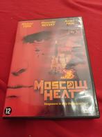 Moscow heat, Cd's en Dvd's, Dvd's | Thrillers en Misdaad, Ophalen of Verzenden, Zo goed als nieuw