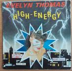 Evelyn Thomas - High energy, Gebruikt, 7 inch, Single, Ophalen of Verzenden