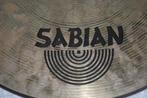 Sabian AAX stage ride 2608gr 20 inch  <25251946>, Ophalen of Verzenden, Gebruikt, Drums of Percussie