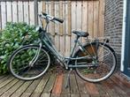 Batavus fiets te koop, kleine reparatie nodig, maat 28 inch, Fietsen en Brommers, Fietsen | Dames | Damesfietsen, 47 tot 50 cm