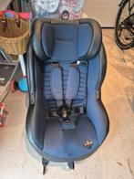 Kidsriver evi autostoel isofix navy, Kinderen en Baby's, Autostoeltjes, 15 t/m 36 kg, Slaapstand, Zo goed als nieuw, Isofix