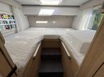 Adria Coral Plus 670 DL 2024 FaceToFace - Lengtebedden - Aut, Caravans en Kamperen, Campers, Automaat, Luifel, Bedrijf, Diesel
