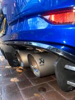 Akrapovic Origineel uitlaat Golf 7.5R, Auto-onderdelen, Uitlaatsystemen, Ophalen, Volkswagen
