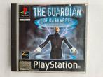 THE GUARDIAN of darkness, Gebruikt, 1 speler, Racen en Vliegen, Ophalen of Verzenden