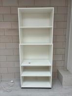 Ikea kast open GALANT wit, Ophalen, Met plank(en), Gebruikt, 50 tot 100 cm