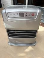 Laser kachel Qlima SRE 3531, Ophalen, Overige brandstoffen, Petroleumkachel, Zo goed als nieuw