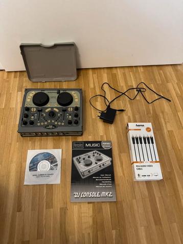 Hercules DJ Control MK2 beschikbaar voor biedingen
