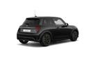 MINI 3-deurs C Favoured Trim + Package M, Auto's, Mini, 156 pk, Met garantie (alle), 4 stoelen, Zwart