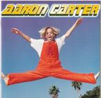 CD Aaron Carter, 2000 tot heden, Ophalen of Verzenden