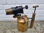 Messing Sievert antieke brander / Type 257 / 1,0 Liter, Antiek en Kunst, Antiek | Gereedschap en Instrumenten, Ophalen of Verzenden