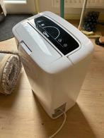 Qlima D612 ontvochtiger, Witgoed en Apparatuur, Airco's, Ophalen, Minder dan 60 m³, Timer, 3 snelheden of meer
