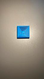 Kleine hexagon, Antiek en Kunst, Verzenden