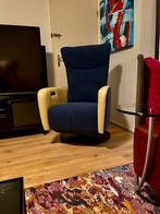 RelaxFauteuil Prominent RelaxStoel Sorisso NIEUWSTAAT, Huis en Inrichting, Fauteuils, Ophalen of Verzenden, Nieuw, Hout, 50 tot 75 cm