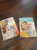 Joop ter Heul boeken, Boeken, Gelezen, Cissy van Marxveldt, Ophalen of Verzenden, Fictie